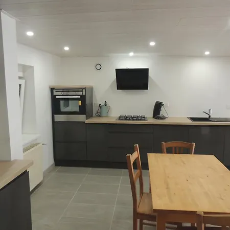 Chez Patrick Et Solange 펜션